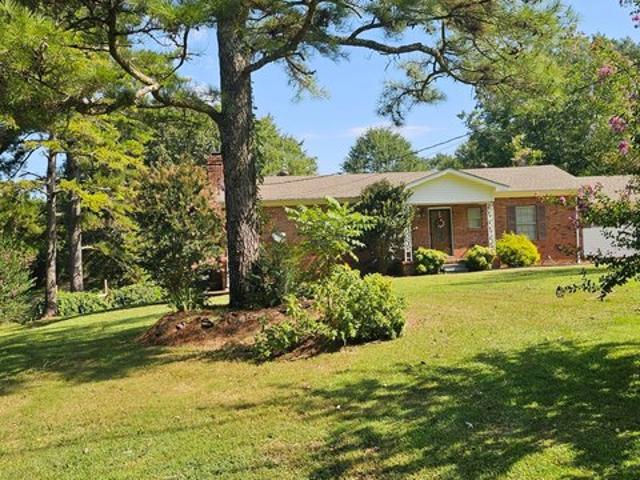 House for sale in Winfield, Alabama