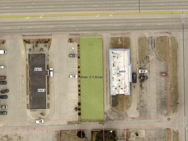 Land for sale in Decatur, Illinois
