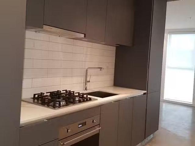 Condo for rent in Vancouver, British Columbia