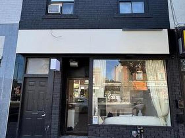 Commercial for sale in Woburn, Ontario