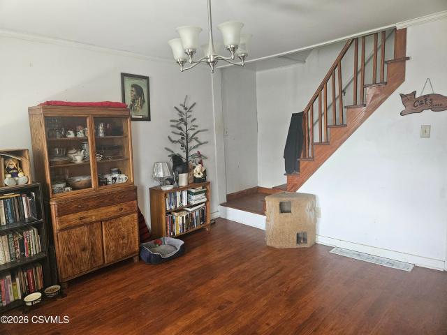 House for sale in Berwick, Pennsylvania