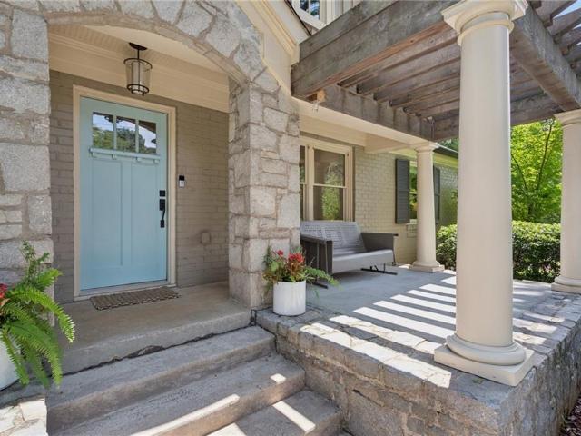 House for sale in Atlanta, Georgia