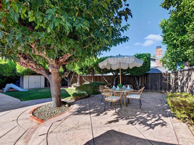 House for sale in Pleasanton, California