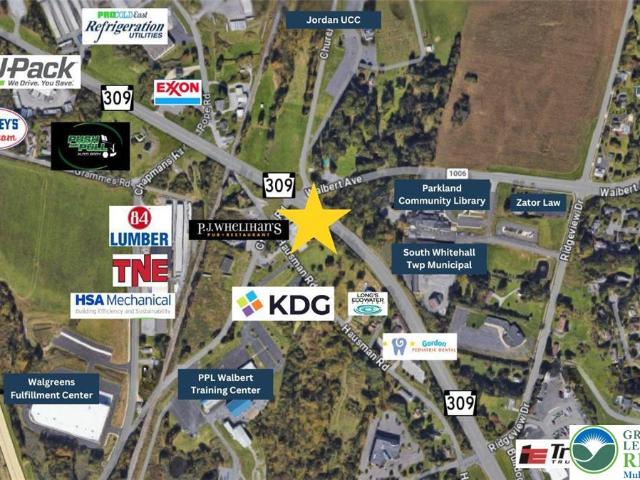 Property for rent in Lehigh, Pennsylvania