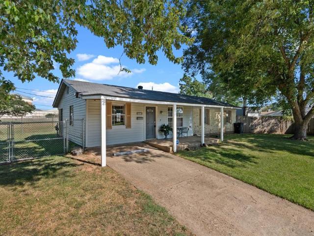 House for sale in Bossier City, Louisiana