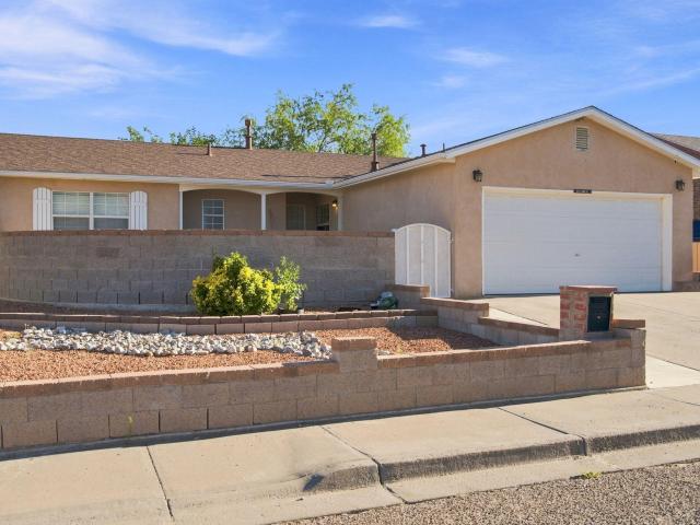 House for sale in Belen, Valencia County