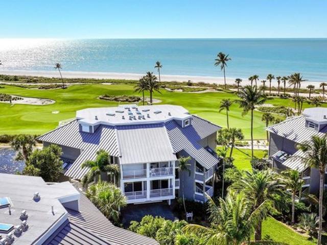 Condo for sale in Captiva, Florida