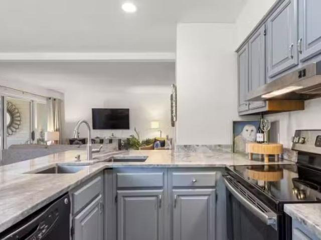 Condo for sale in Mount Pleasant