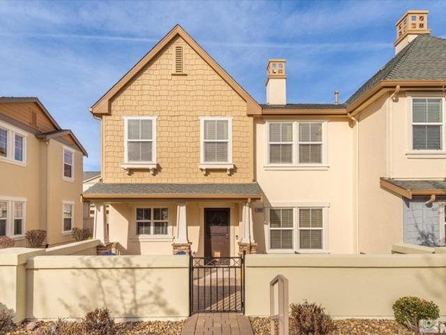 House for sale in Reno, Nevada