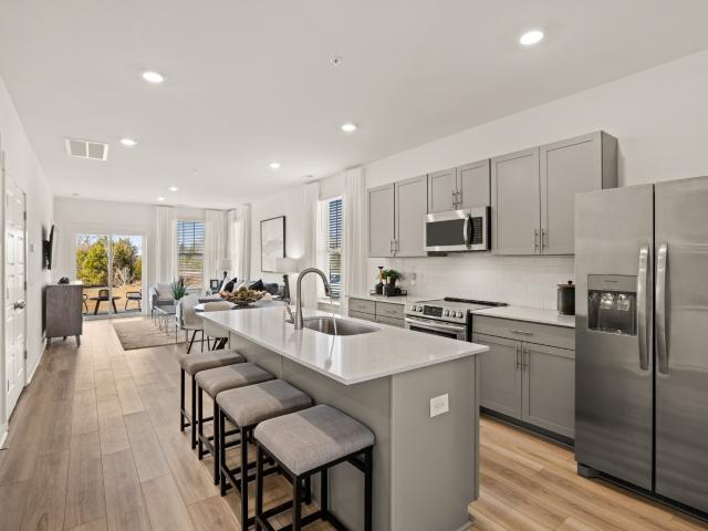 Townhouse for sale in Columbia