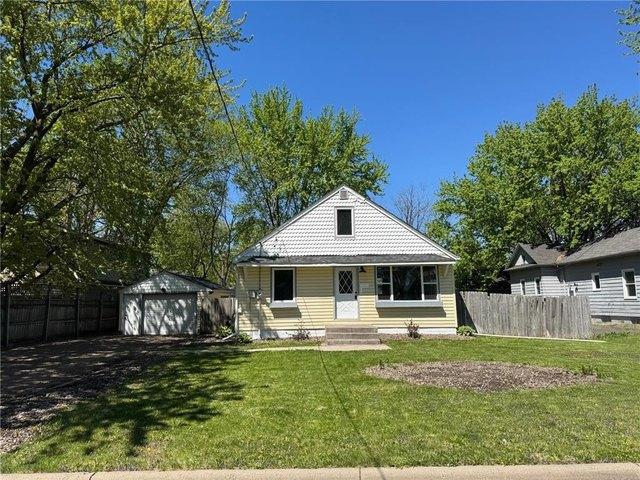 House for sale in Hennepin, Minnesota