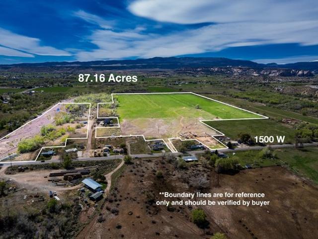 Land for sale in Vernal, Utah