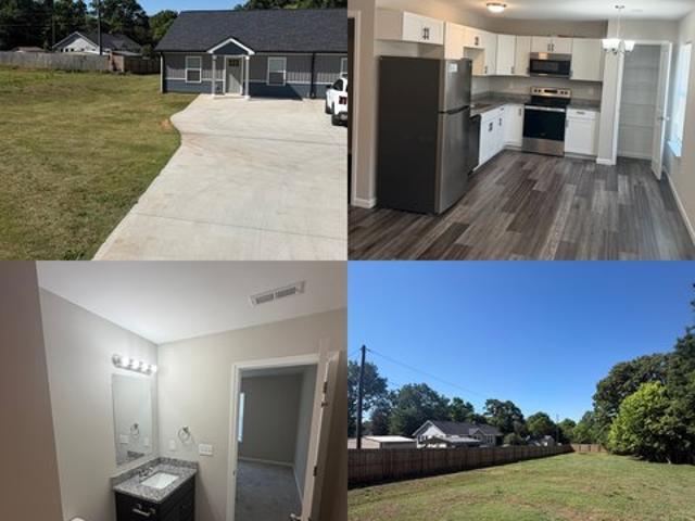 Townhouse for rent in Spartanburg, South Carolina