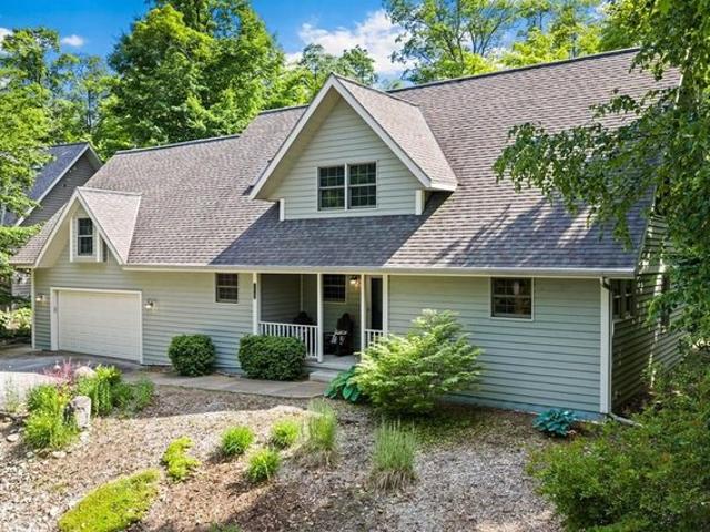 House for sale in Ellison Bay, Wisconsin