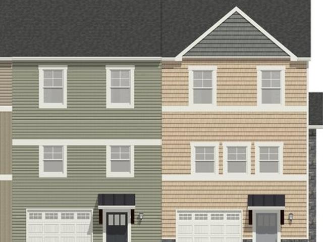 Townhouse for sale in Virginia