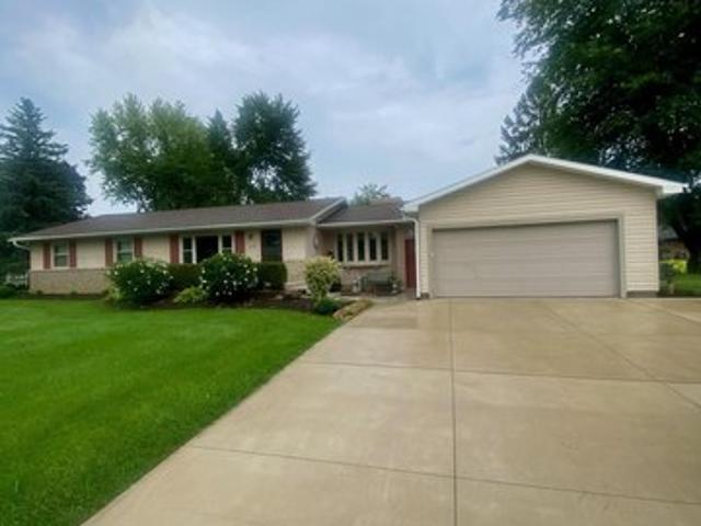 House for sale in Lima, Allen County