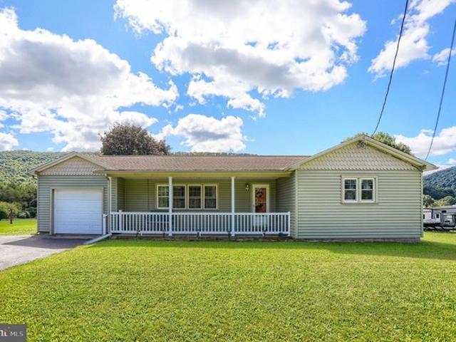 House for sale in Klingerstown, Pennsylvania