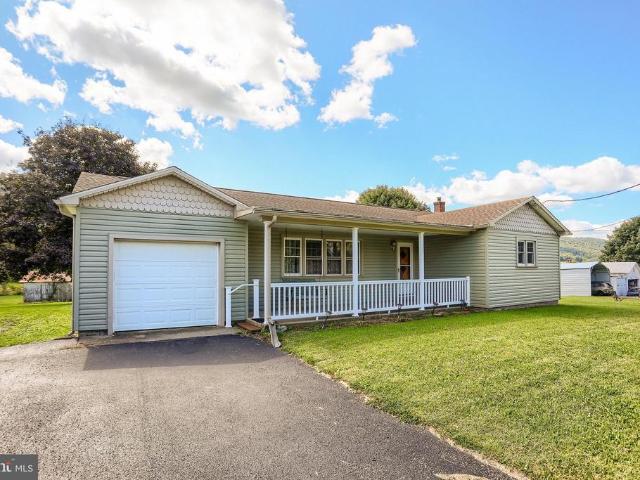 House for sale in Klingerstown, Pennsylvania