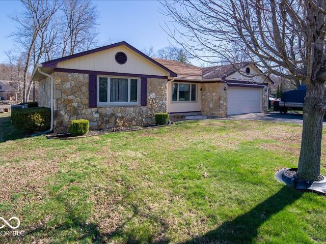 House for sale in Martinsville, Indiana