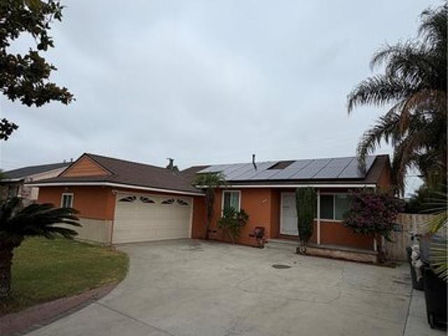House for sale in West Covina, California