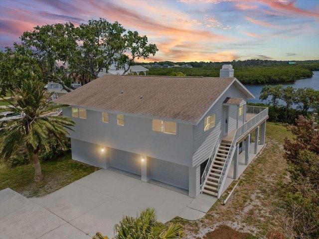 House for sale in Tarpon Springs, Florida