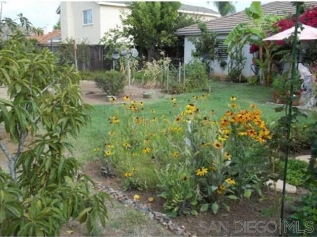 House for sale in Oceanside, San Diego County