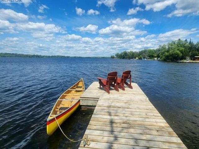 House for sale in Douro-dummer, Ontario