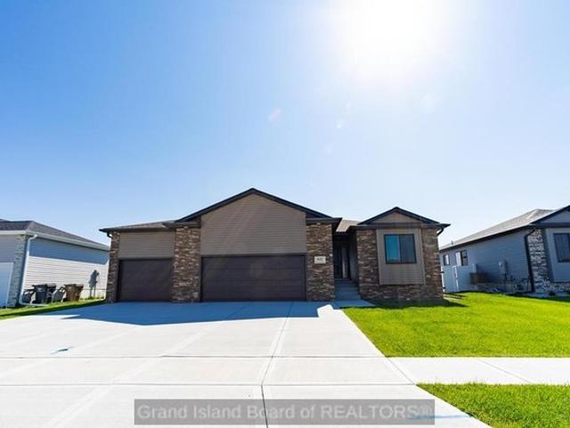 House for sale in Nebraska
