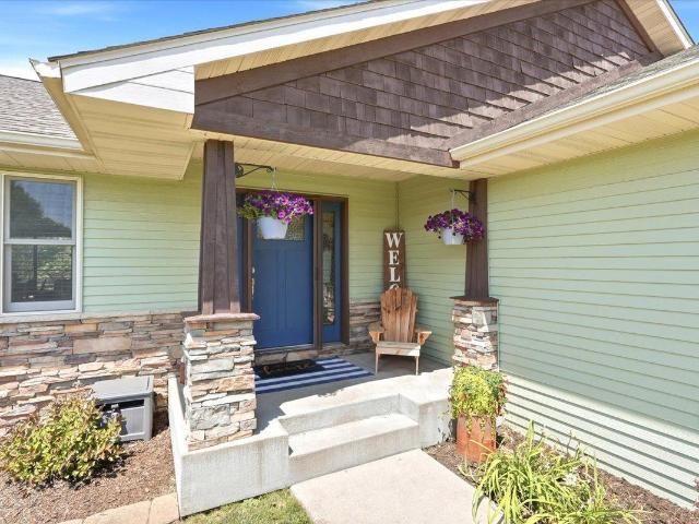 House for sale in River Falls, Wisconsin