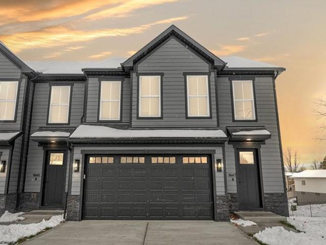 Condo for sale in The Flatts, Morgantown