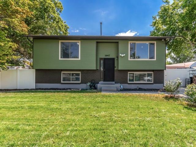 House for sale in West Jordan, Utah