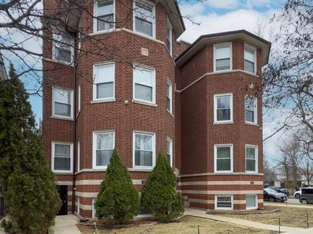 Condo for sale in Chicago Park, Illinois