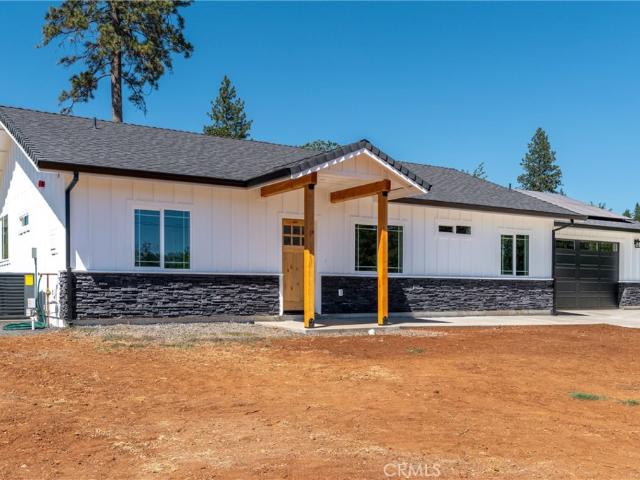 House for sale in Butte, California