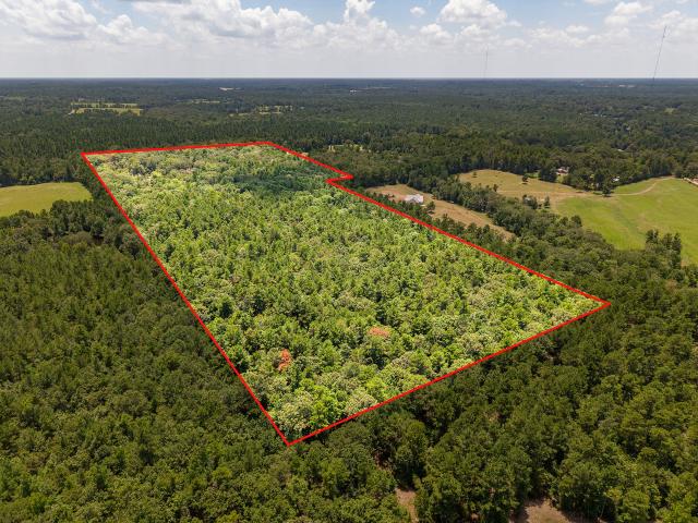 Land for sale in Lufkin, Texas