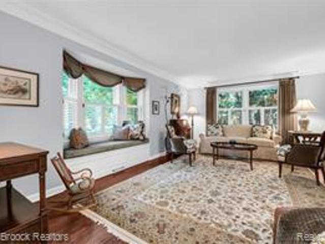 House for sale in Birmingham, Michigan