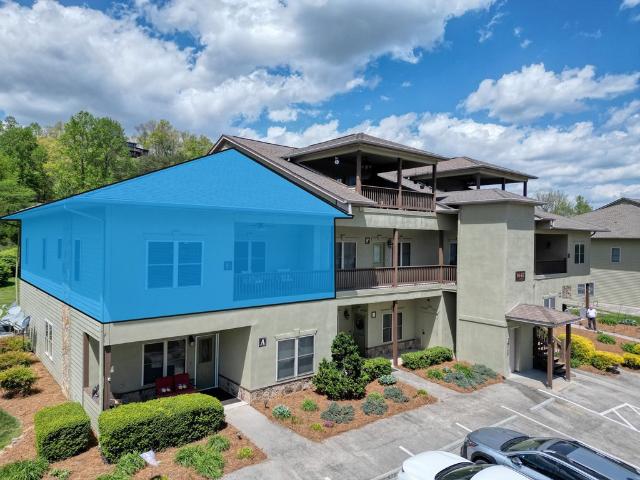 Condo for sale in Young Harris, Georgia