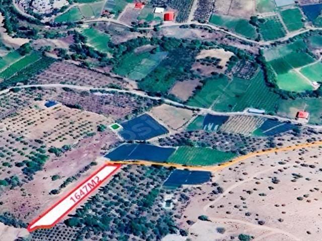 Erdemli, Mersin içerisinde satılık Arsa