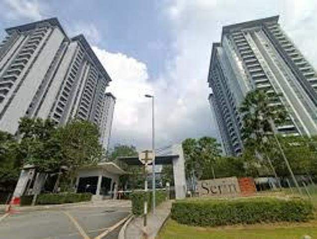 Condominium for sale in Tanjong Sepat, Selangor