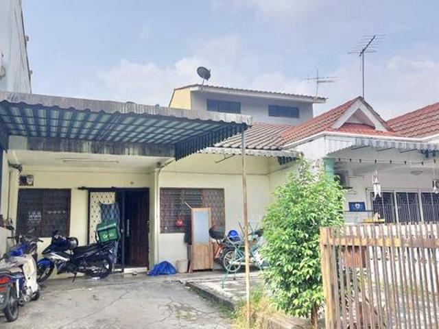 Terraced House for sale in Country Heights Damansara, Kuala Lumpur