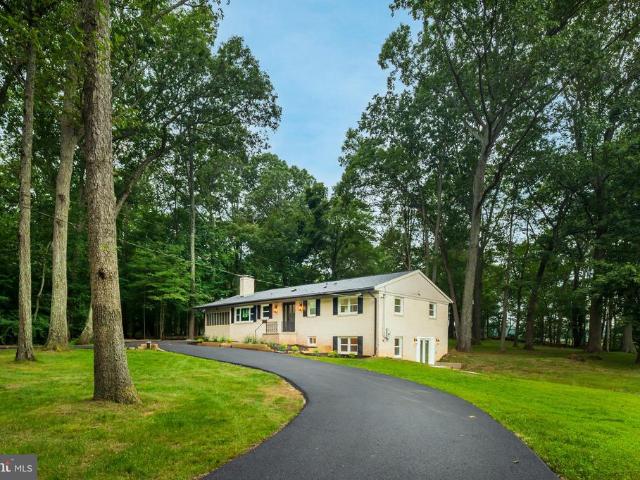 House for sale in Woodbine, Maryland