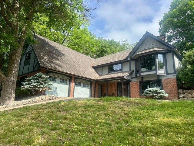 House for sale in Lakeville, Minnesota