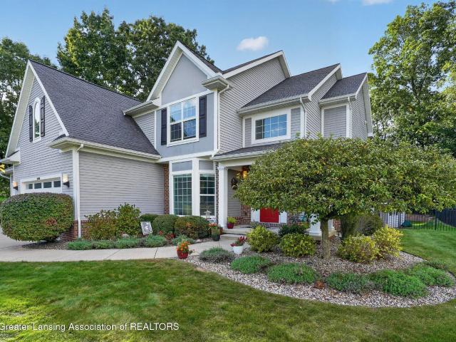 House for sale in East Lansing, Clinton County