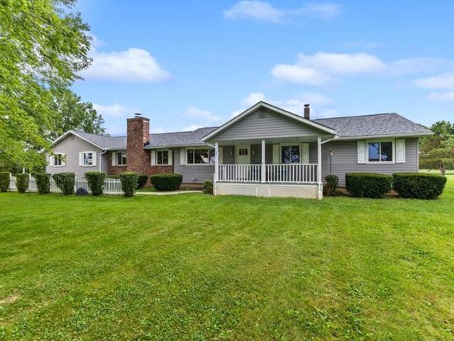 House for sale in Sunbury, Delaware County