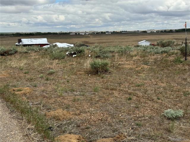 Land for sale in Platteville, Colorado