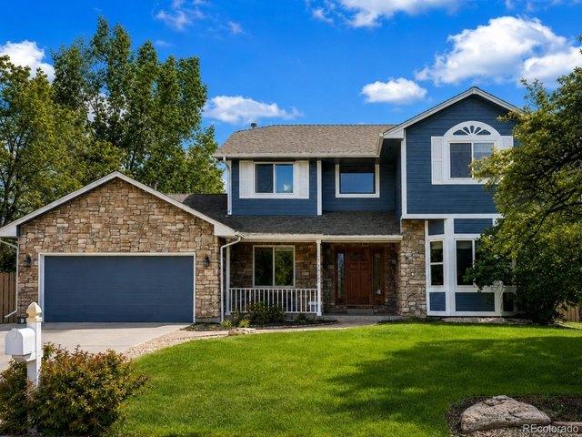 House for sale in Golden, Colorado