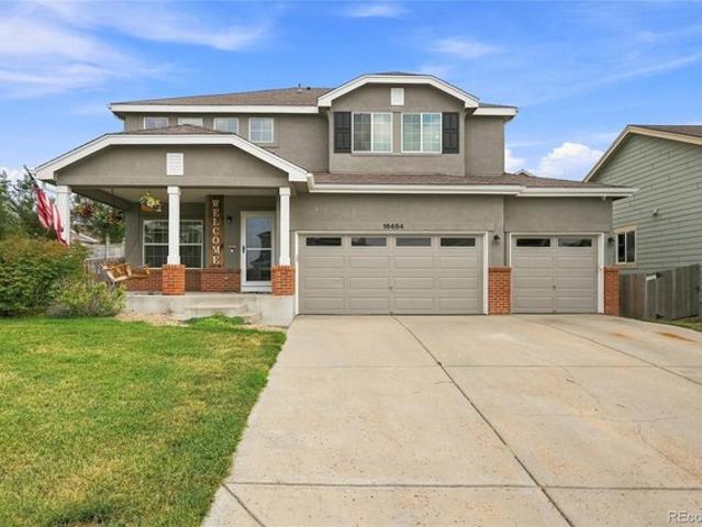 House for sale in Commerce City, Colorado