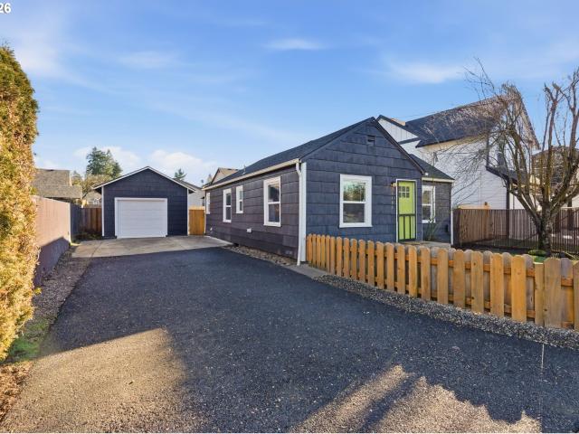 House for sale in Oregonia