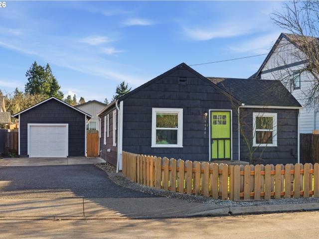 Property for sale in Oregonia