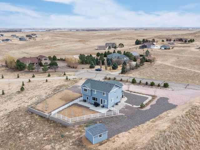 House for sale in Platteville, Colorado