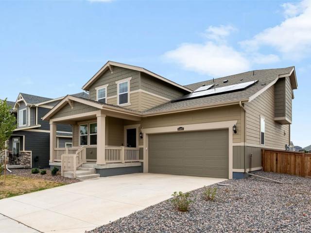 House for sale in Commerce City North, Commerce City